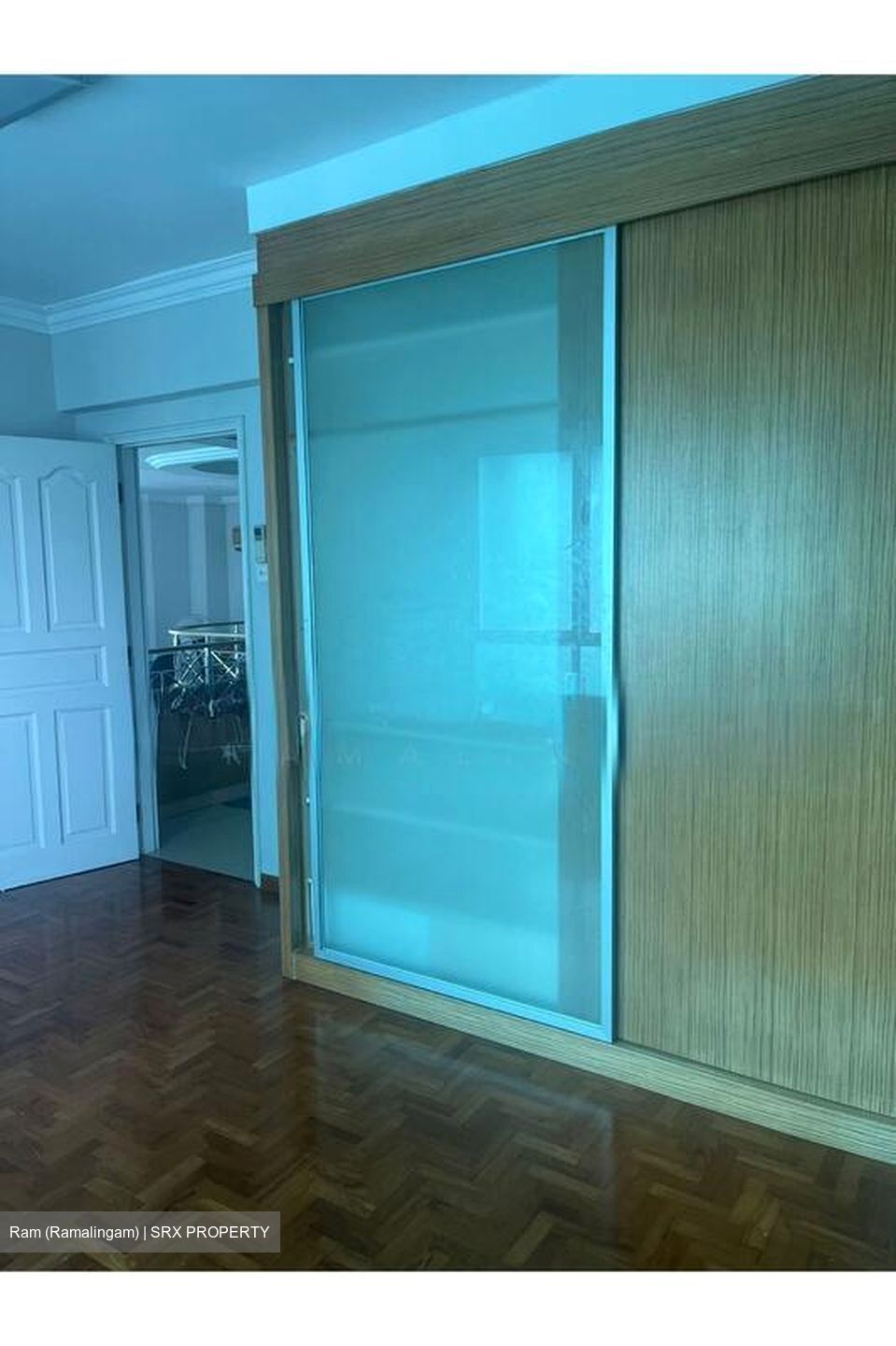 Escada View (D14), Condominium #523165021